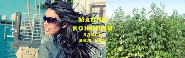 хмурый Краснослободск